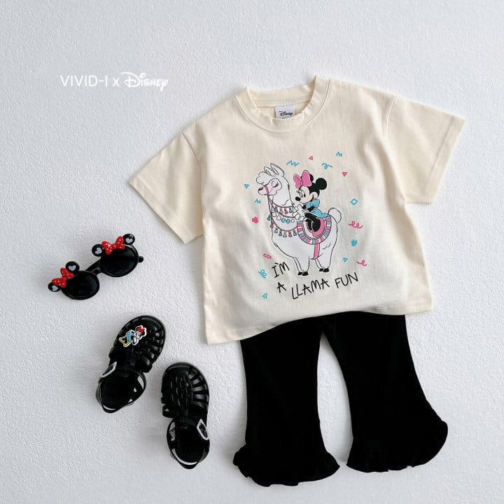 Vivid I - Korean Children Fashion - #littlefashionista - Ribbon Sunglasses - 10