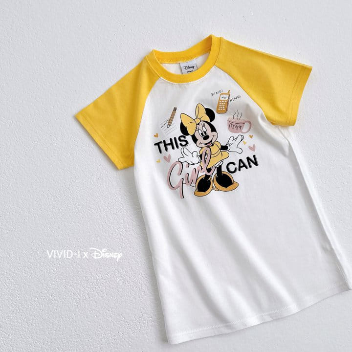 Vivid I - Korean Children Fashion - #littlefashionista - D Summer Raglan One-Piece - 10