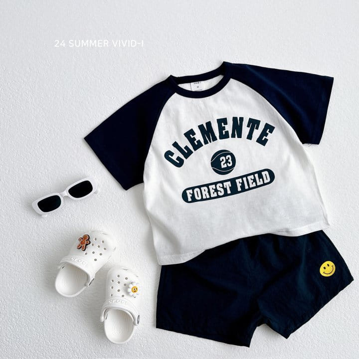 Vivid I - Korean Children Fashion - #minifashionista - Square Sunglasses - 10