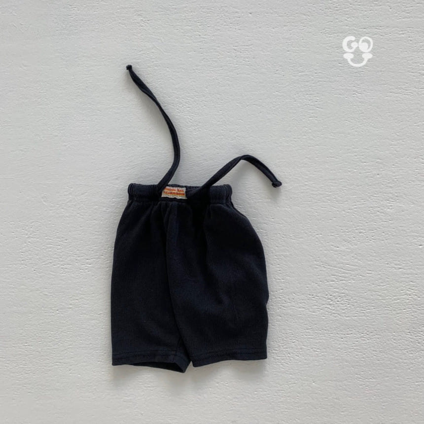 go;u - Korean Baby Fashion - #babyboutiqueclothing - Vanilla Leggings - 8