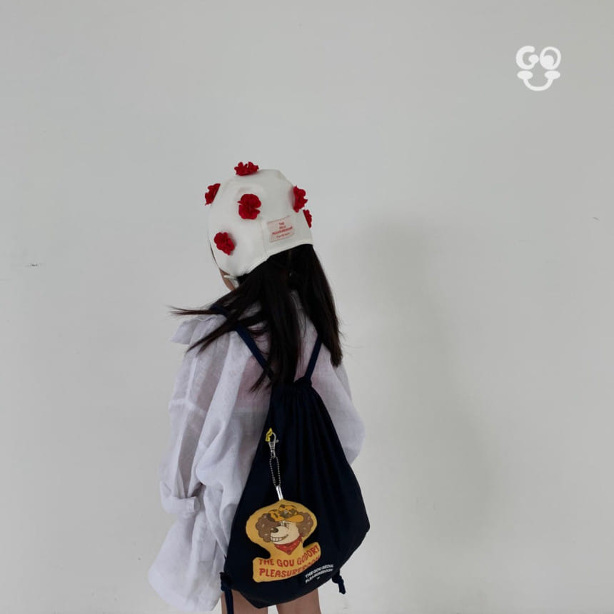 go;u - Korean Children Fashion - #childrensboutique - Godo Ring - 3