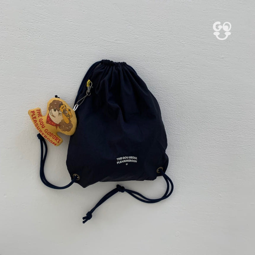 go;u - Korean Children Fashion - #childrensboutique - Godo Ring - 4
