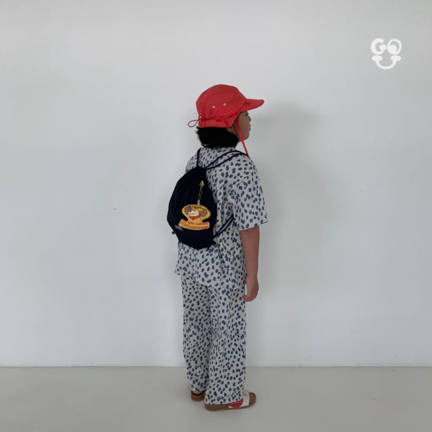 go;u - Korean Children Fashion - #fashionkids - Godo Ring - 6