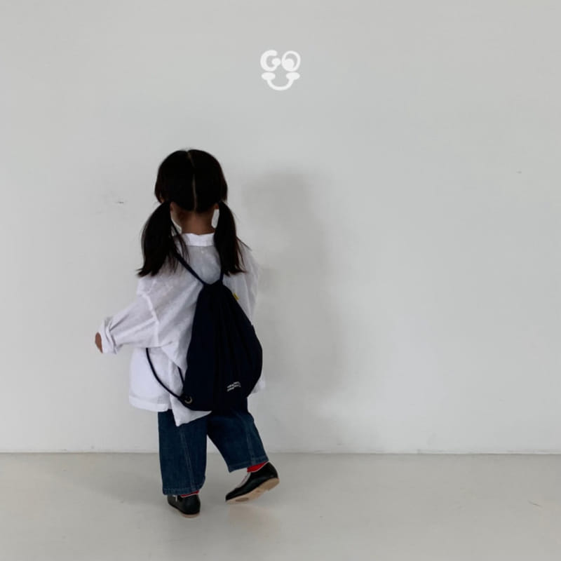 go;u - Korean Children Fashion - #kidsstore - Clean Air Jacket With Mom - 6