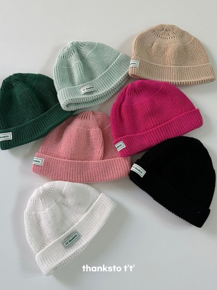 Lin Beanie