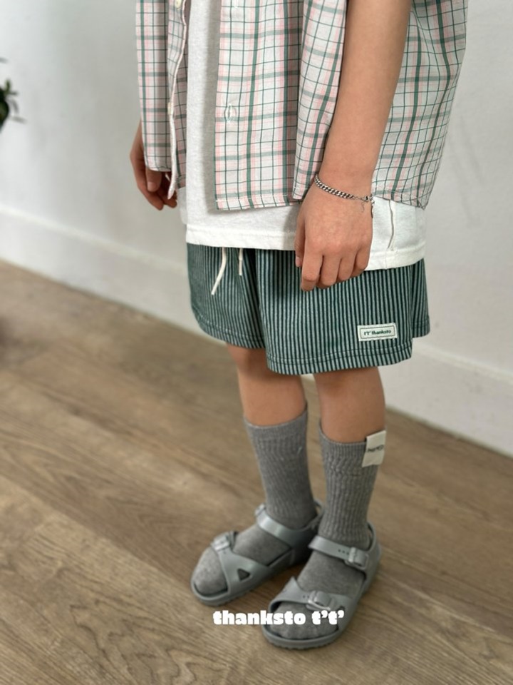 Martin Shorts