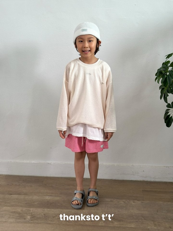 Mel Knit