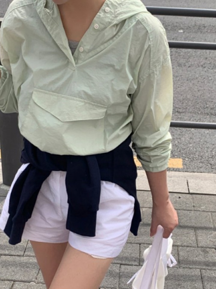 Ace Anorak