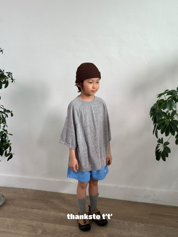 Snow Sweatshirt