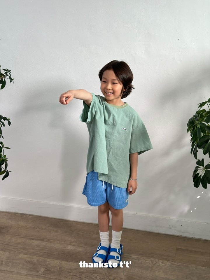 Linti Shirt