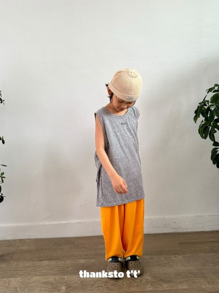 Crew Crew Pants