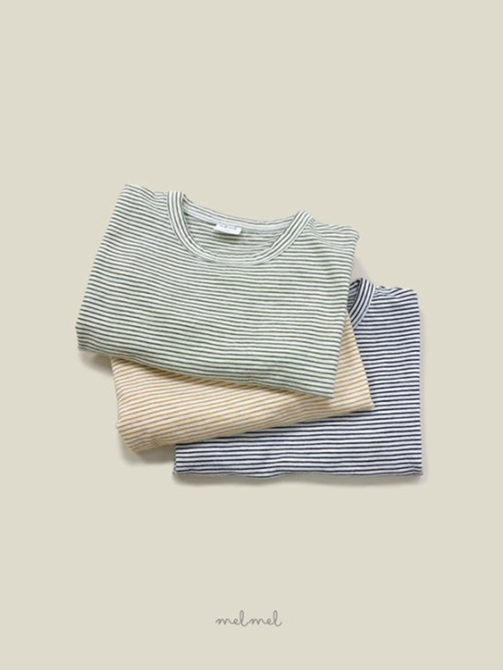 ST Short Sleeve Tee