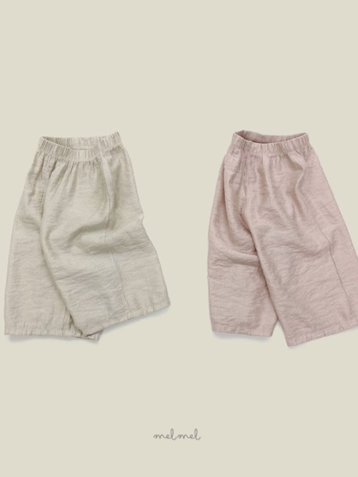 ST Pants