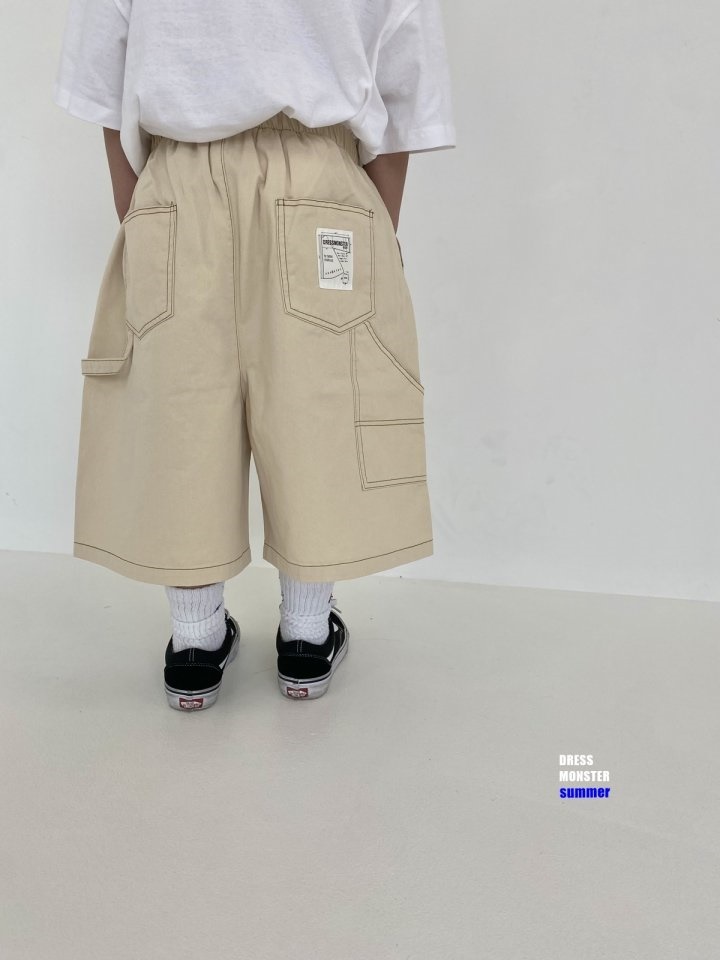 Carpender Pants