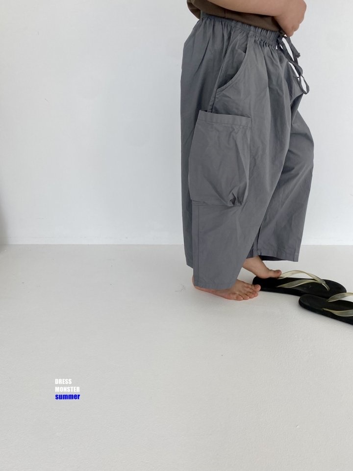 Cconde Pants