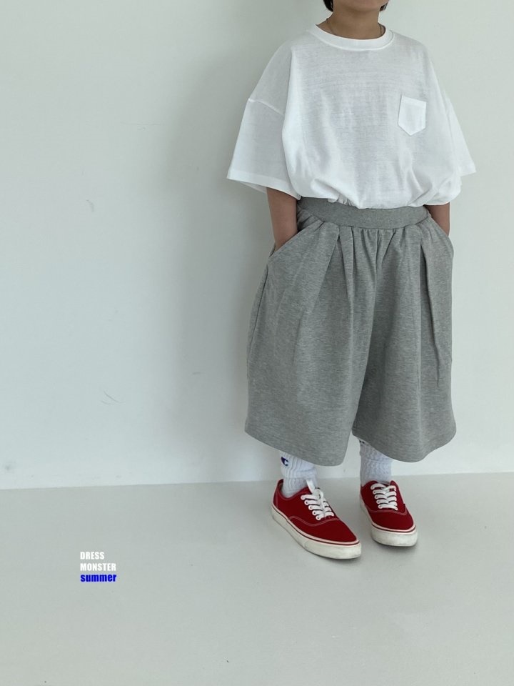 Bermuda Pants