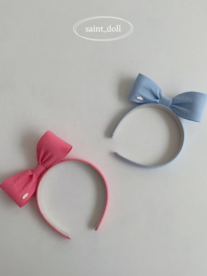Bongood Ribbon Hair Band