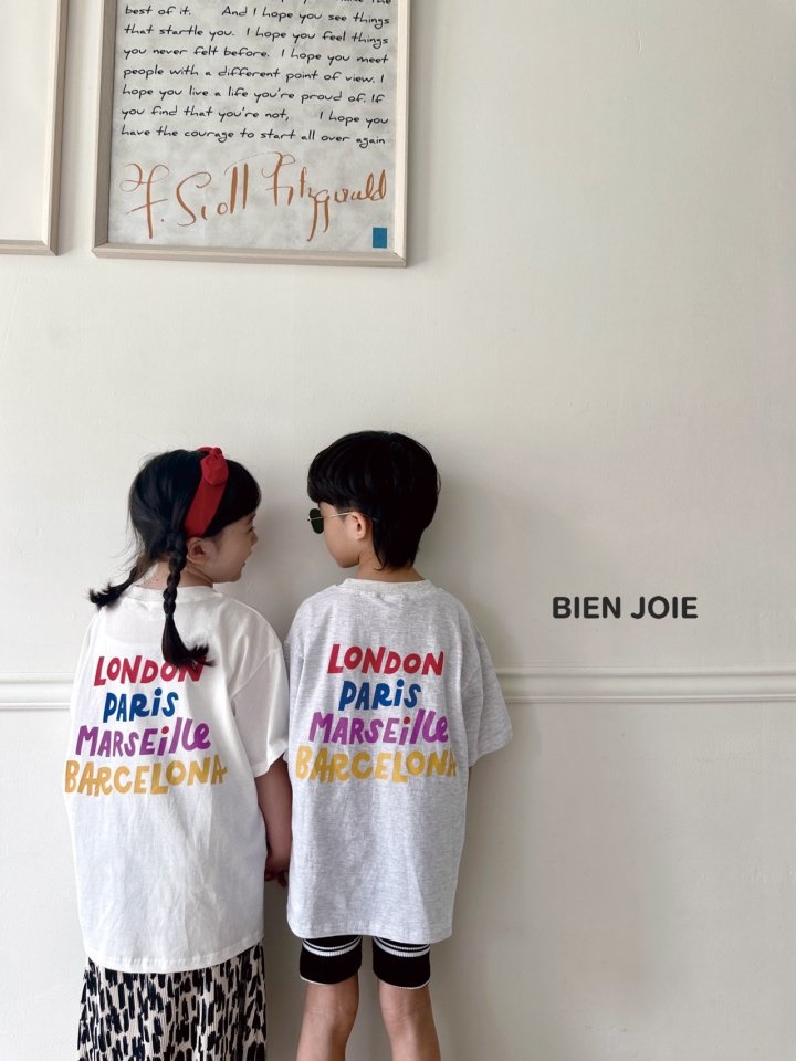 London Tee
