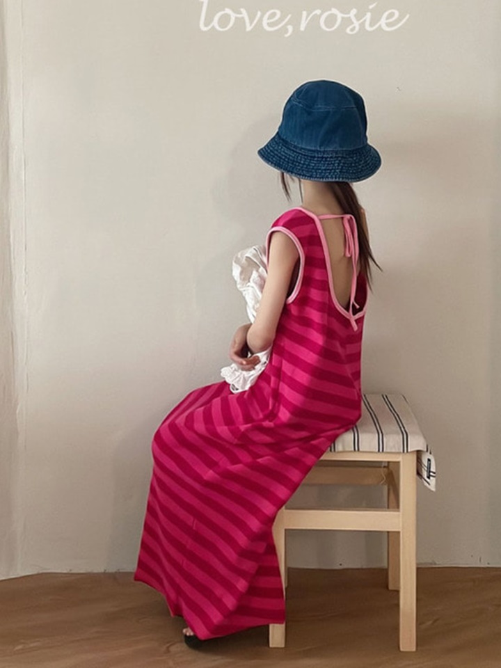 Towelji ST Maxi One-Piece