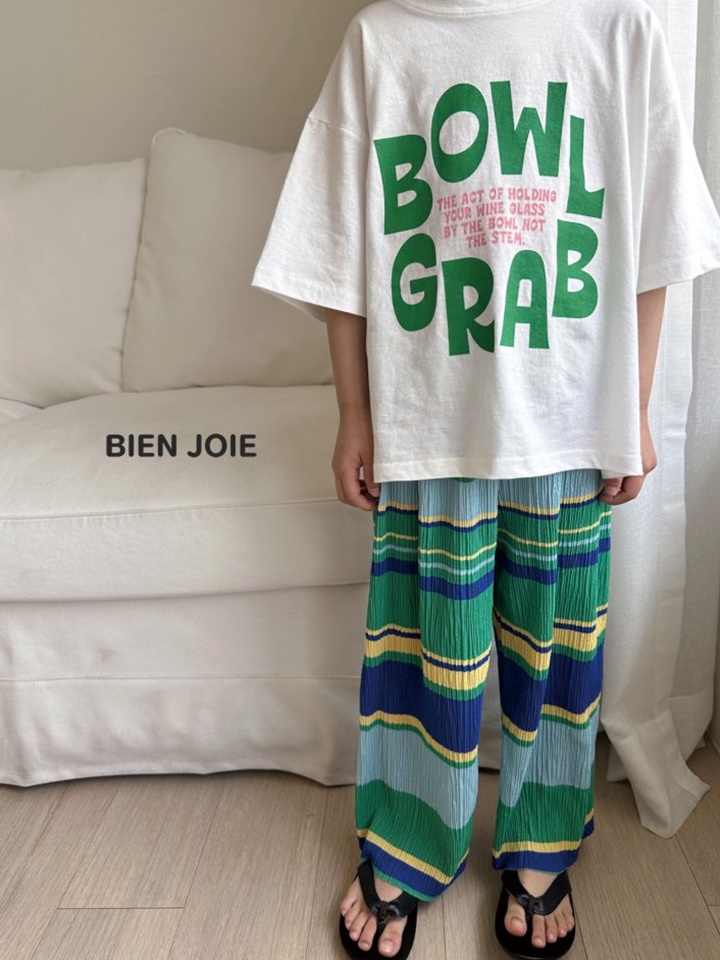 Leon Pleats Pants