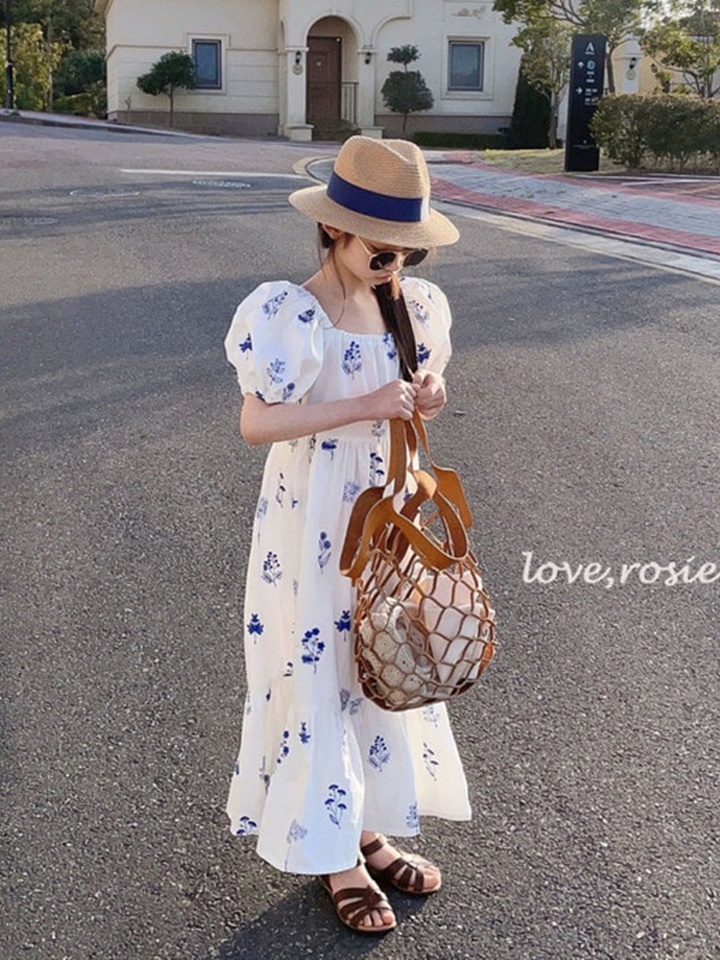 Pocari Maxi One-Piece With MOM