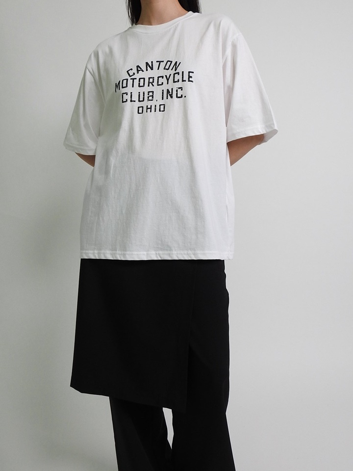 Motor Tee