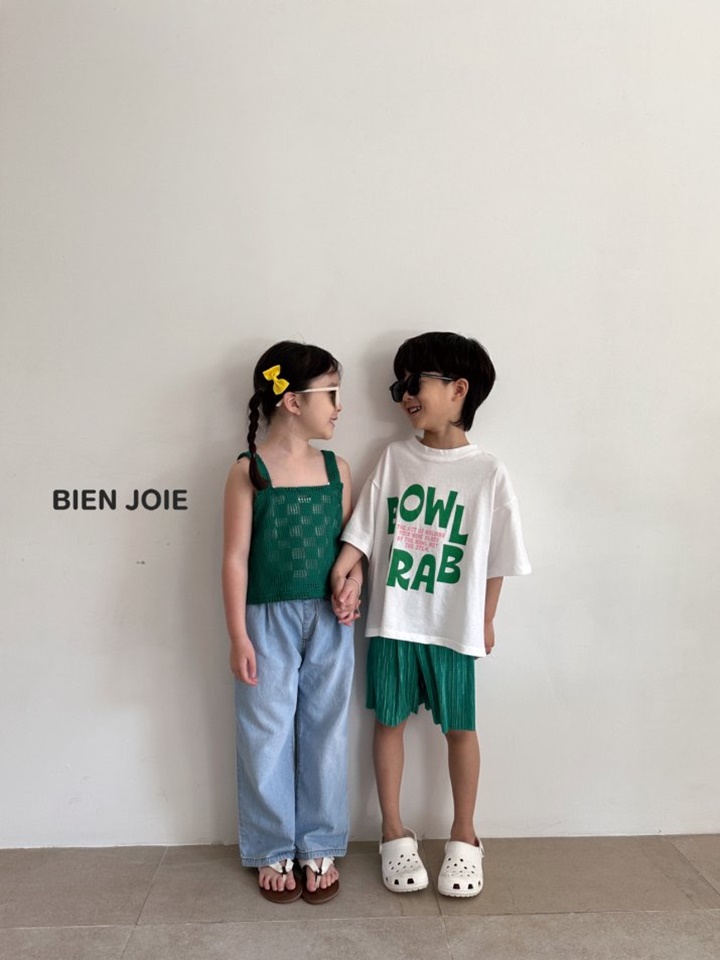 bly Bustier