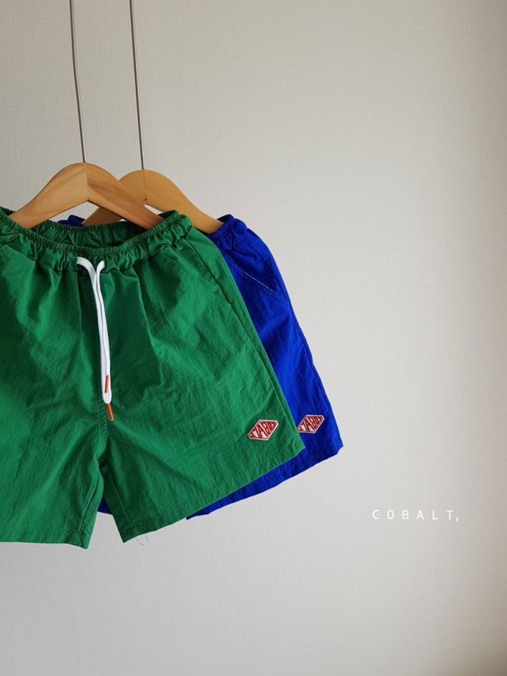 A Swim Pants