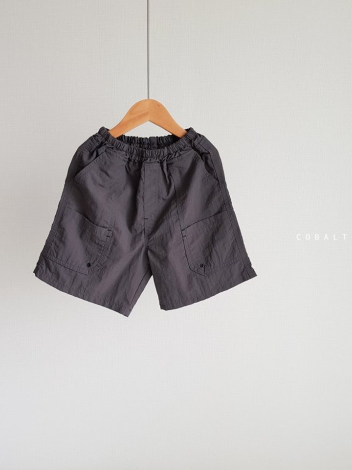 Eyelet Pants
