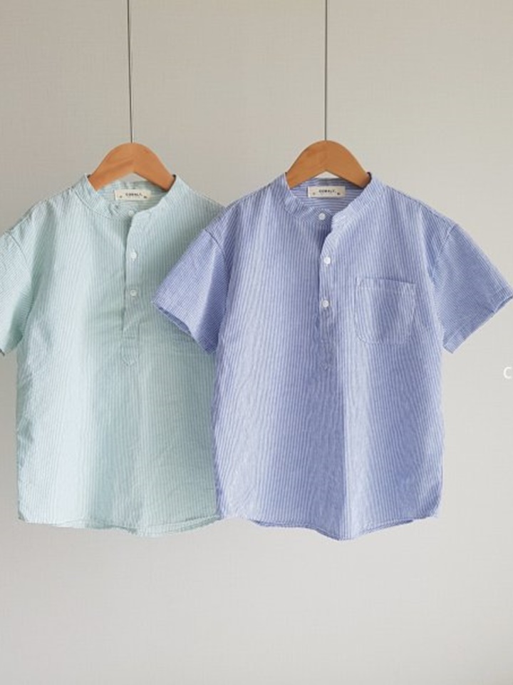 Full Over Shirt