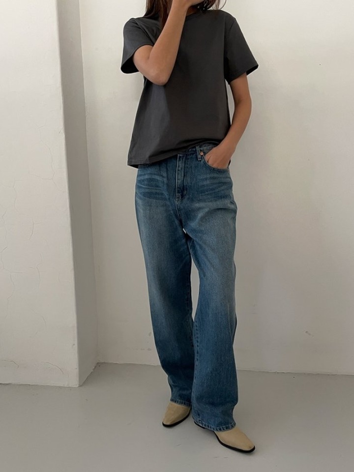 Basic Tee