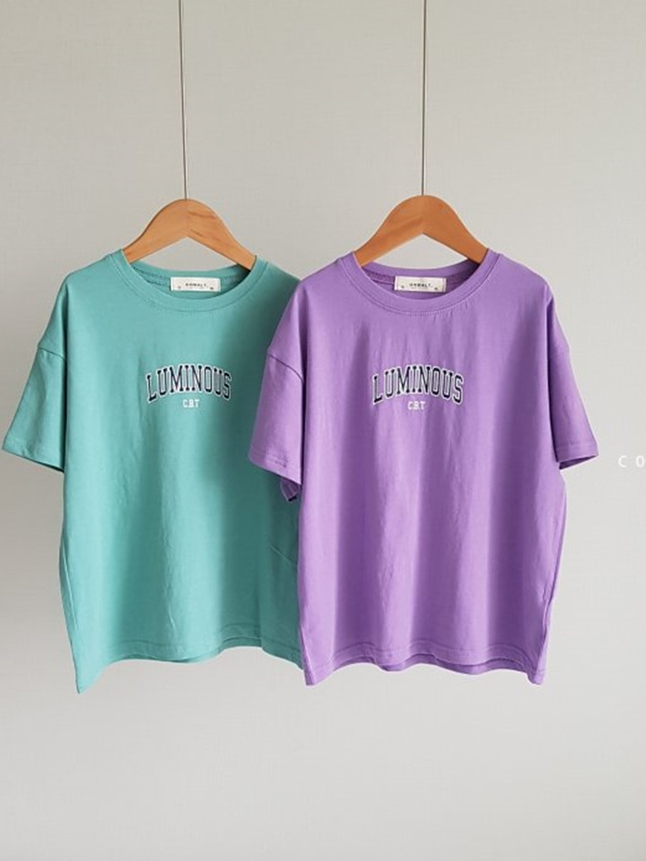 Luminous Tee