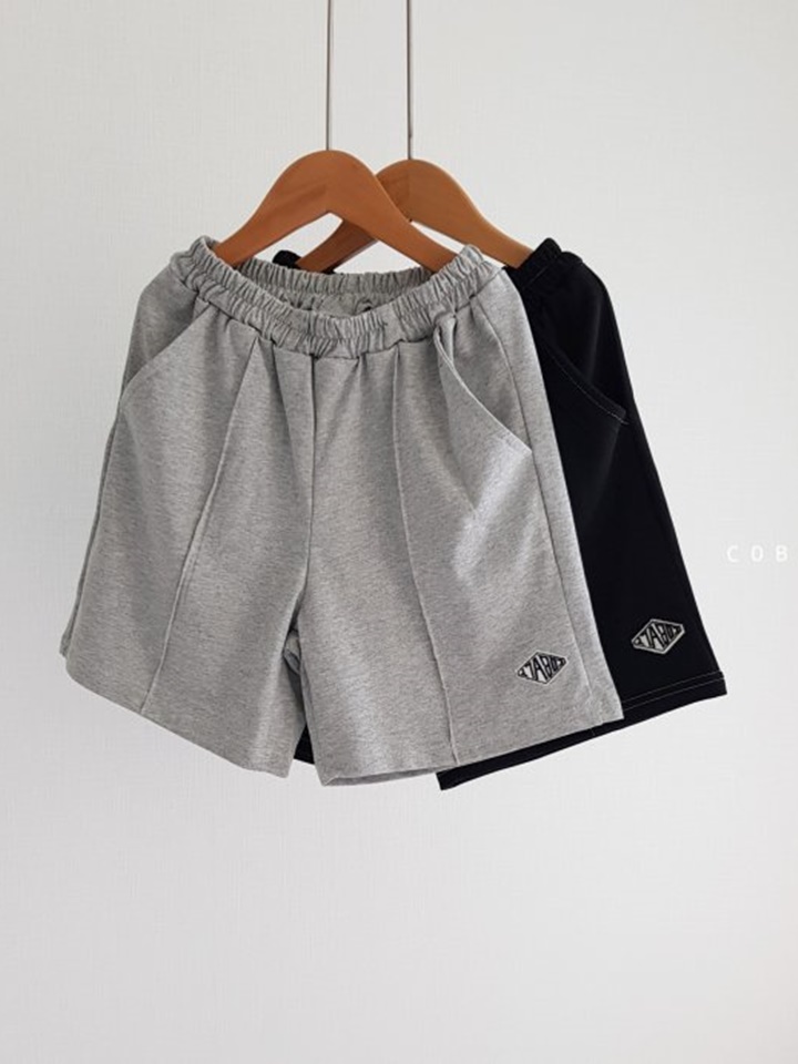 Pintuck Pants