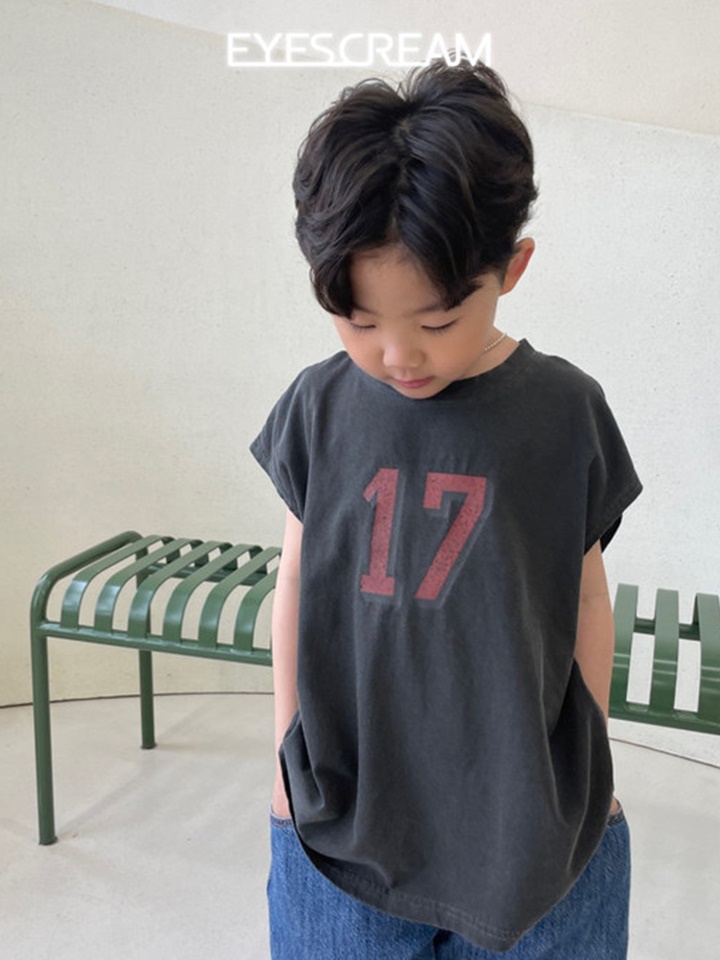 Seven Pig Sleeveless Tee