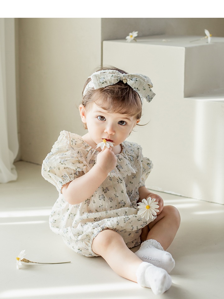 Floa Body Suit
