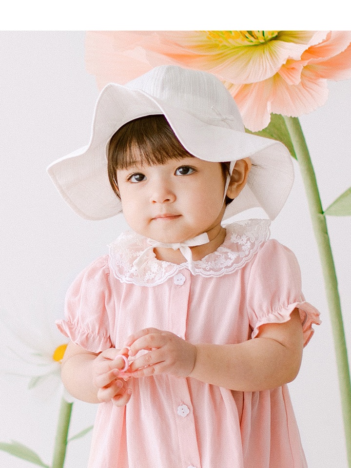 Rina Baby Sun Hat