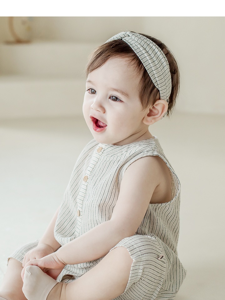 Leven Coveralls