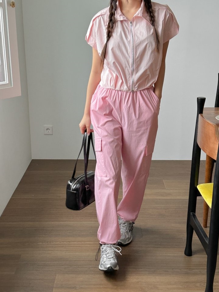 2202 Span Cargo Pants