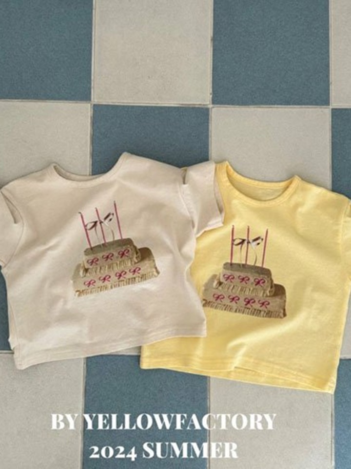 Cake Tee