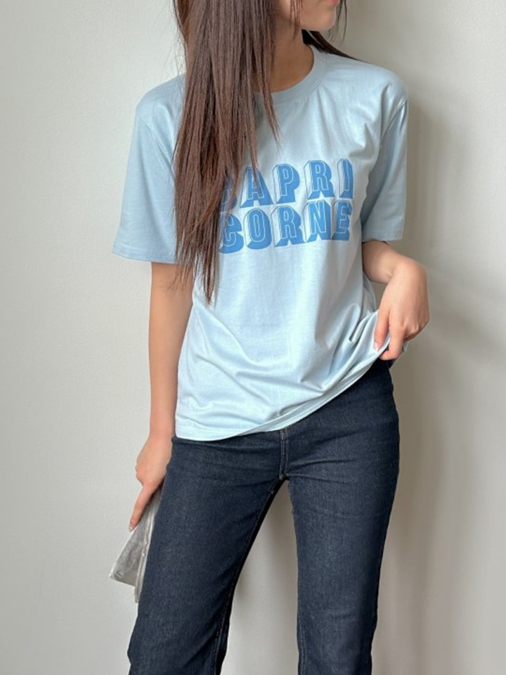 Capri Modal Tee
