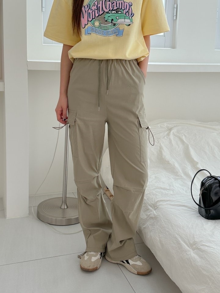 1708 Stopper Cargo Pants