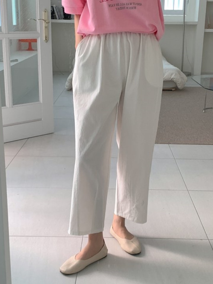 2312 C Baggy Pants