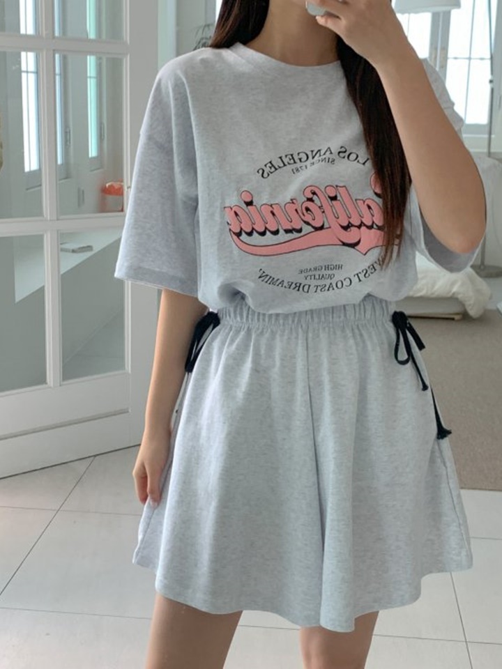 Kally Balpo Tee