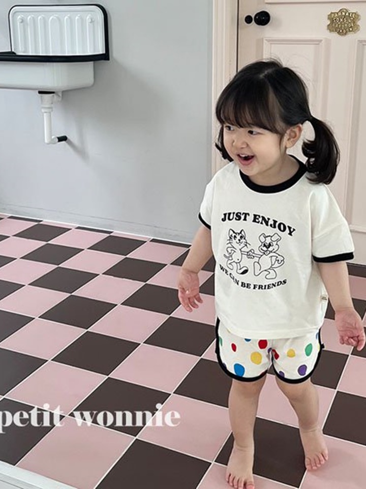 Enjoy Tee