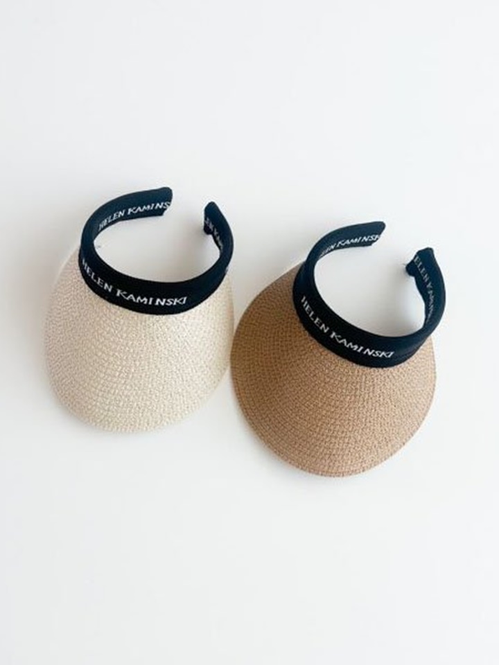 Summer Sun Cap