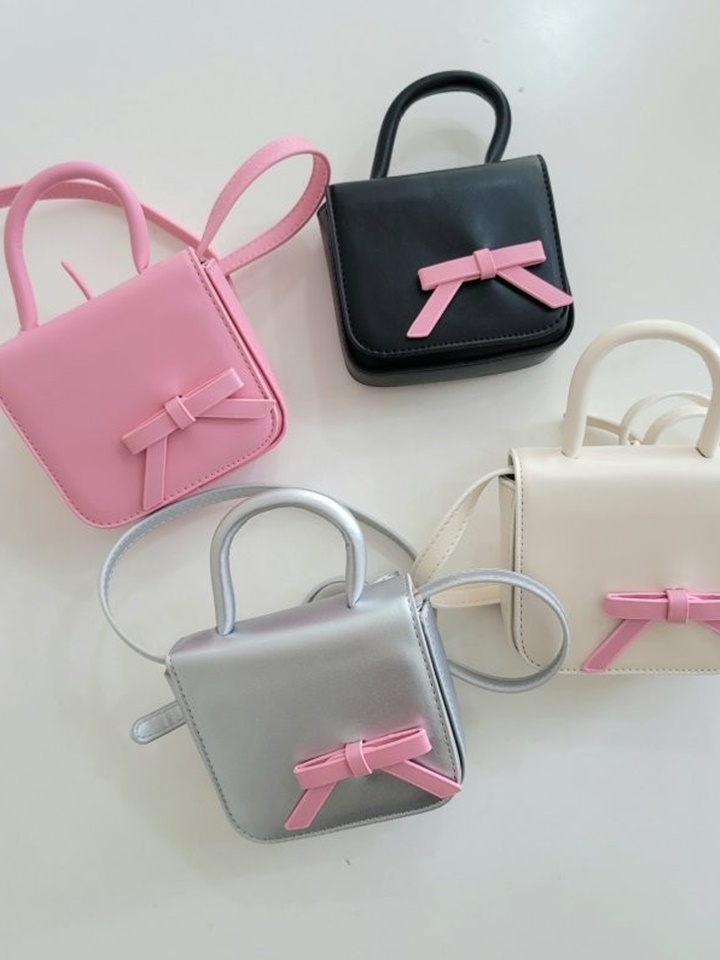 Ribbon Bag