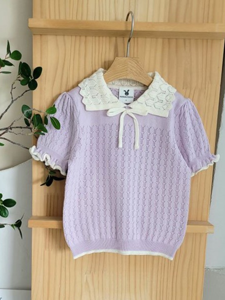 Blooming Knit