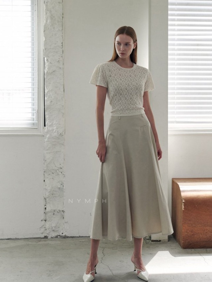 Iz Skirt