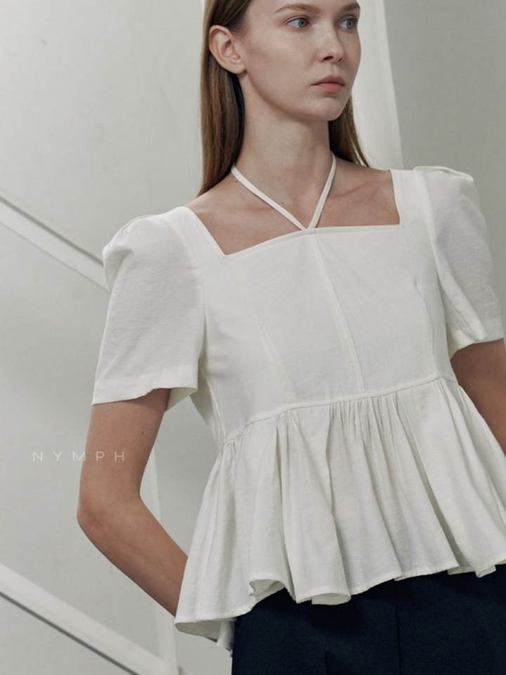 Bedel Blouse