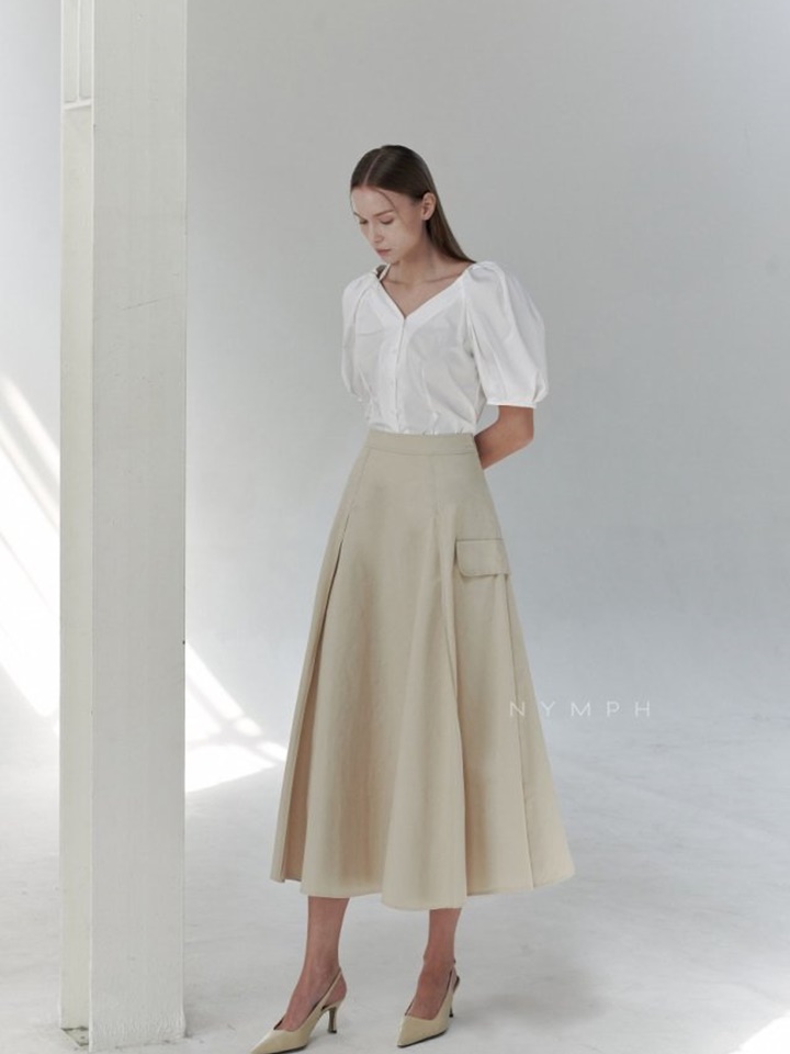 Marry Blouse